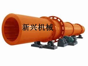 薯渣烘干機(jī)