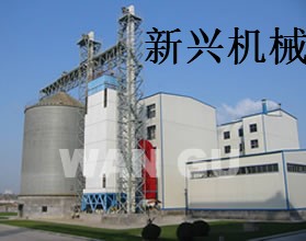 大豆油菜籽烘干機(jī)