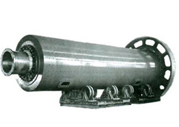 鋼球磨煤機(jī)