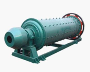 干式球磨機(jī)