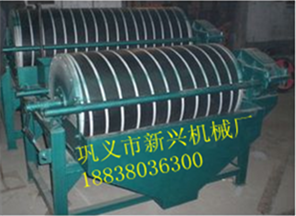 干式磁選機(jī)