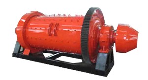 棒磨制砂機(jī)