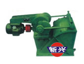 擺式給料機(jī)